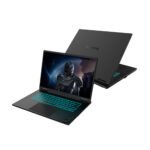 Gigabyte Gaming A16 (3VHK3DE894SH), 16 Zoll 165 Hz, Ryzen 7 260, RTX 5060, 16 GB, 1 TB SSD – Bild 2