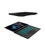 Gigabyte Gaming A16 (3VHK3DE894SH), 16 Zoll 165 Hz, Ryzen 7 260, RTX 5060, 16 GB, 1 TB SSD – Bild 4