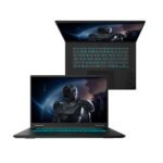 Gigabyte Gaming A16 (3VHK3DE894SH), 16 Zoll 165 Hz, Ryzen 7 260, RTX 5060, 16 GB, 1 TB SSD – Bild 5