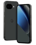 Google Pixel 10a, 256 GB, Obsidian, Dual SIM