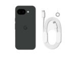 Google Pixel 10a, 256 GB, Obsidian, Dual SIM – Bild 7