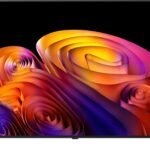 LG OLED65B68LA OLED-TV, 65 Zoll (165 cm), OLED 4K, 120 Hz, webOS 26