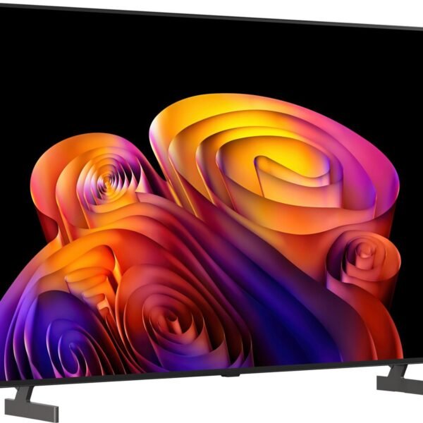 LG OLED65B68LA OLED-TV, 65 Zoll (165 cm), OLED 4K, 120 Hz, webOS 26 – Bild 2