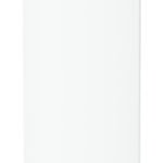 Liebherr FNc 7227-22 Plus Gefrierschrank, 363 l, NoFrost, 7 Schubladen, 185,5 cm, Weiß