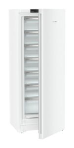 Liebherr FNc 7227-22 Plus Gefrierschrank, 363 l, NoFrost, 7 Schubladen, 185,5 cm, Weiß – Bild 6