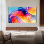 Samsung GU65M70H Vision AI Mini-LED-TV, 65 Zoll (163 cm), UHD 4K, Smart TV