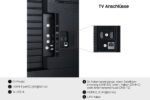 Samsung GU65M70H Vision AI Mini-LED-TV, 65 Zoll (163 cm), UHD 4K, Smart TV – Bild 5