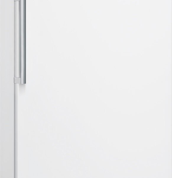 Siemens GS51NAWCV iQ500 Gefrierschrank, 290 l, noFrost, 161 cm, Weiß