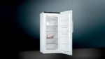 Siemens GS51NAWCV iQ500 Gefrierschrank, 290 l, noFrost, 161 cm, Weiß – Bild 4