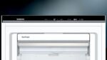 Siemens GS51NAWCV iQ500 Gefrierschrank, 290 l, noFrost, 161 cm, Weiß – Bild 6