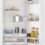 Siemens KI81RADD0 iQ500 Einbaukühlschrank, 310 l, 177,2 cm Nische, hyperFresh 0 °C