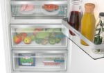 Siemens KI81RADD0 iQ500 Einbaukühlschrank, 310 l, 177,2 cm Nische, hyperFresh 0 °C – Bild 2