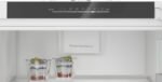 Siemens KI81RADD0 iQ500 Einbaukühlschrank, 310 l, 177,2 cm Nische, hyperFresh 0 °C – Bild 3