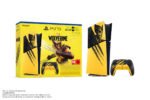 Sony PlayStation 5 Digital Edition Marvel's Wolverine Battle Yellow Limited Edition Bundle, 825 GB – Bild 2