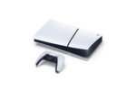 Sony PlayStation 5 Digital Edition (Slim), 825 GB SSD, Weiß – Bild 3