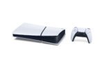 Sony PlayStation 5 Digital Edition (Slim), 825 GB SSD, Weiß – Bild 5