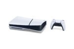 Sony PlayStation 5 Konsole (Slim) mit Laufwerk, 1 TB SSD, Weiß – Bild 5